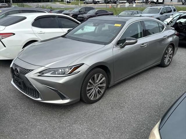 2021 Lexus ES 350 ES 350 for sale in Silver Spring, MD