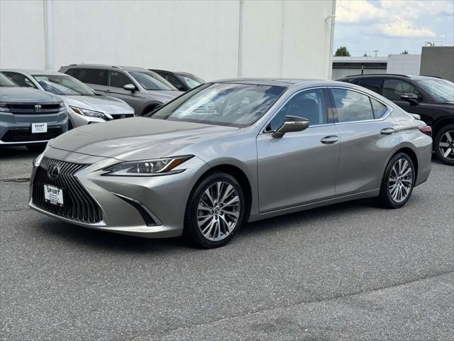 2021 Lexus ES 350 ES 350 for sale in Silver Spring, MD