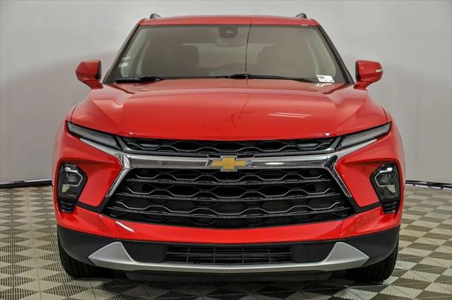 2024 Chevrolet Blazer FWD 3LT