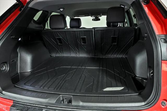 2024 Chevrolet Blazer FWD 3LT