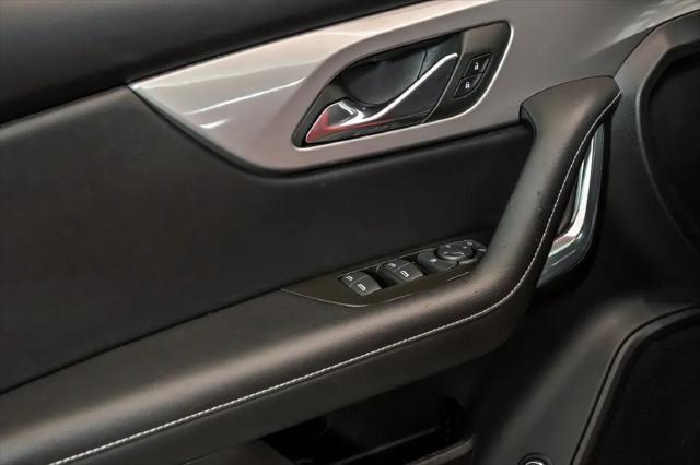 2024 Chevrolet Blazer FWD 3LT