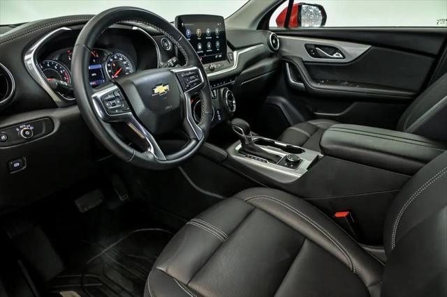 2024 Chevrolet Blazer FWD 3LT