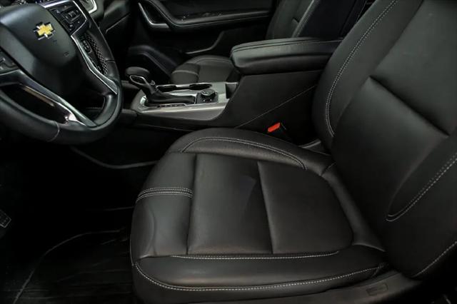 2024 Chevrolet Blazer FWD 3LT