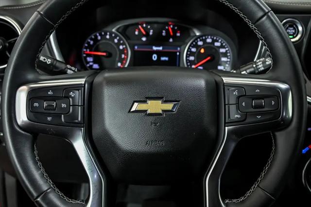 2024 Chevrolet Blazer FWD 3LT