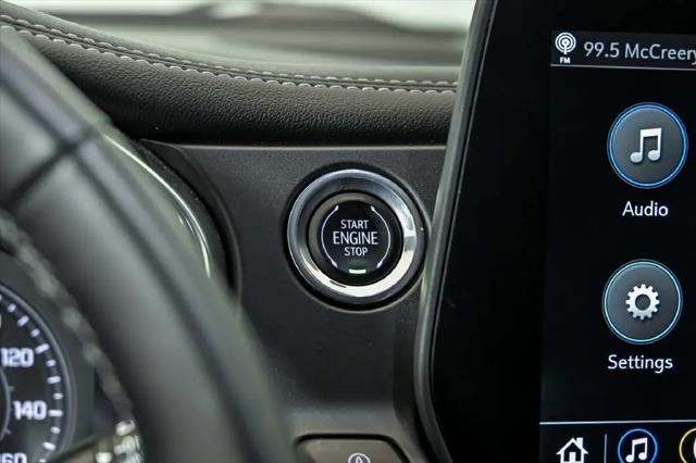 2024 Chevrolet Blazer FWD 3LT