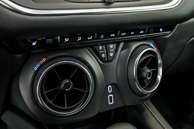 2024 Chevrolet Blazer FWD 3LT