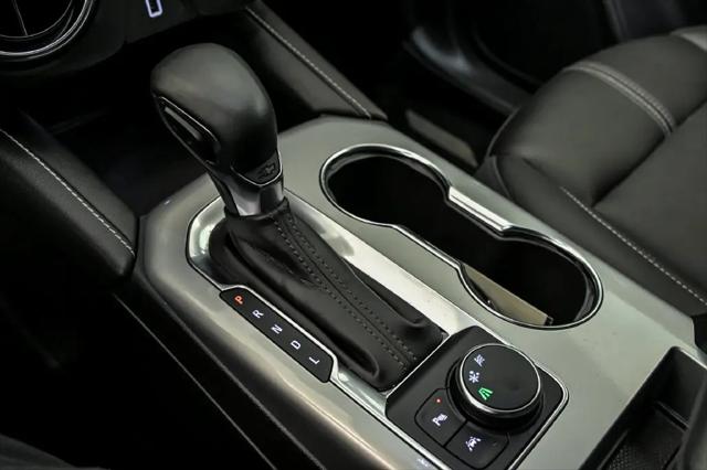 2024 Chevrolet Blazer FWD 3LT