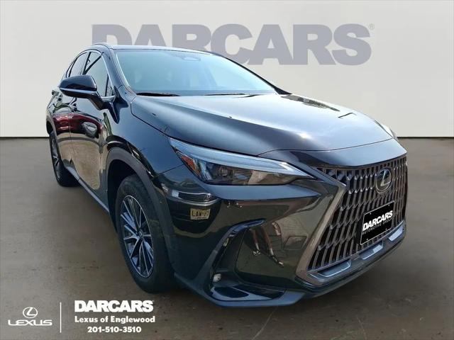 2024 Lexus NX 350 NX 350 for sale in Englewood, NJ