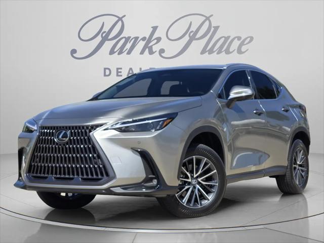 2026 Lexus NX 350 Premium for sale in Plano, TX