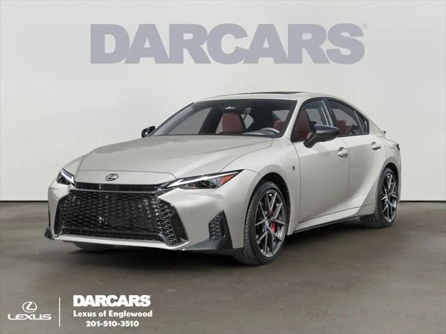 2026 Lexus IS 350 F SPORT for sale in Englewood, NJ