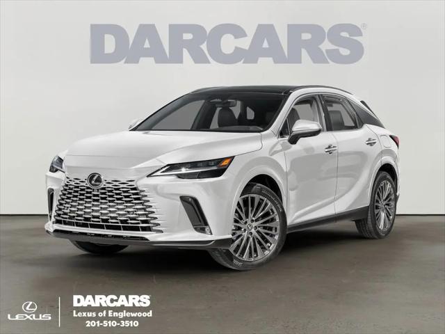 2026 Lexus RX 450h+ Premium for sale in Englewood, NJ