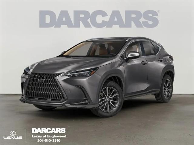 2026 Lexus NX 350 Premium for sale in Englewood, NJ