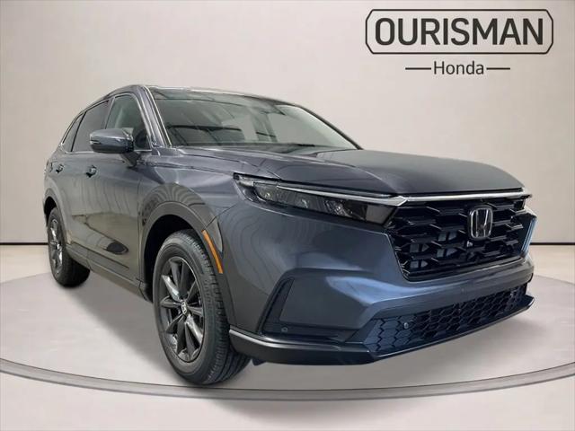 2026 Honda CR-V EX-L AWD for sale in Bethesda, MD