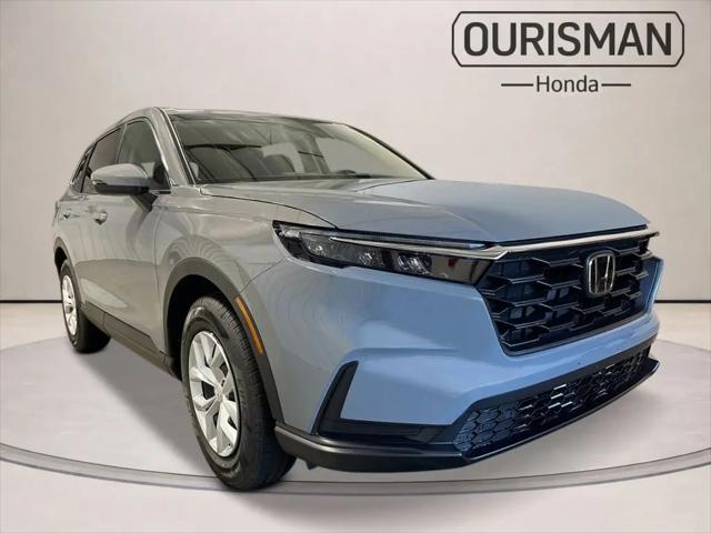2026 Honda CR-V LX AWD for sale in Bethesda, MD