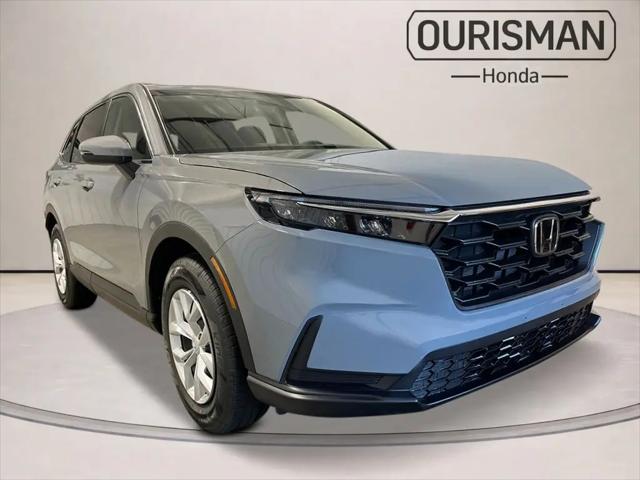 2026 Honda CR-V LX AWD for sale in Bethesda, MD