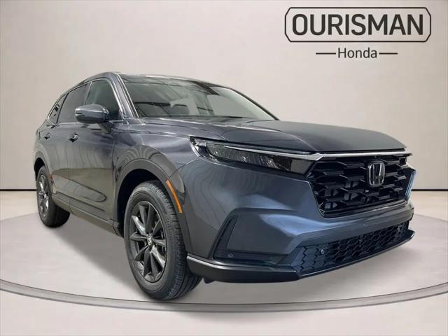 2026 Honda CR-V EX-L AWD for sale in Bethesda, MD