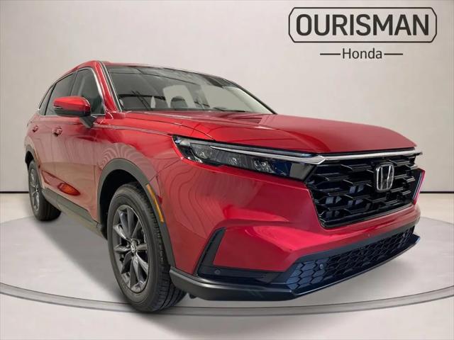2026 Honda CR-V EX-L AWD for sale in Bethesda, MD