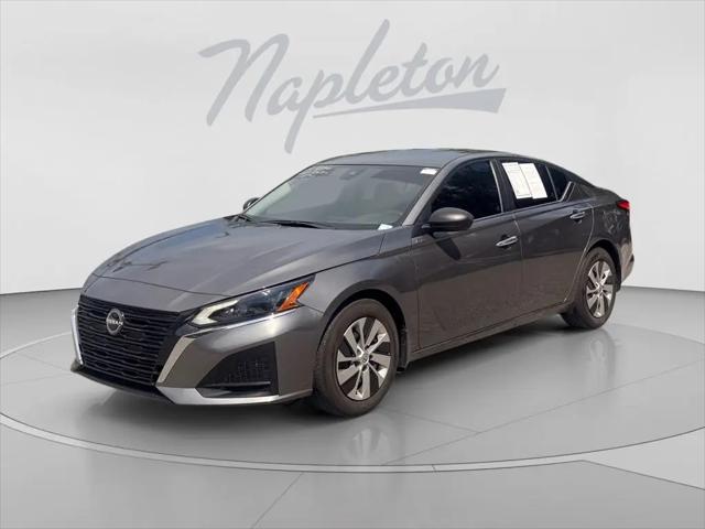 2024 Nissan Altima S FWD for sale in Orlando, FL
