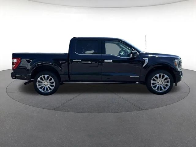 2021 Ford F-150 Limited