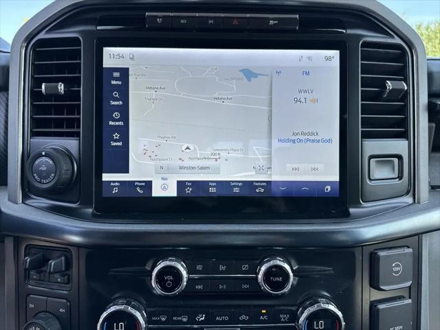 2021 Ford F-150 Limited