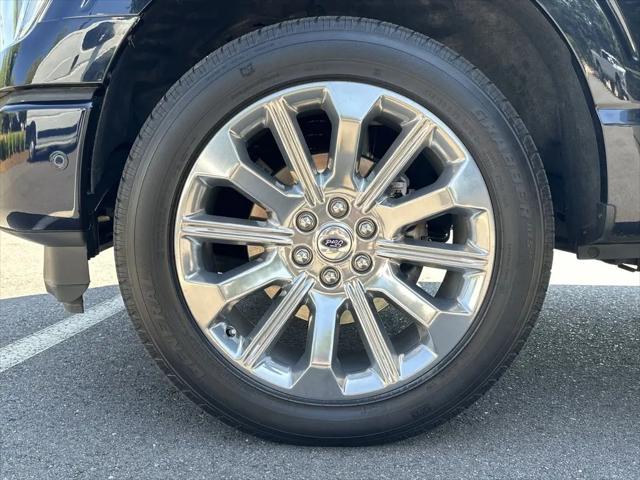 2021 Ford F-150 Limited