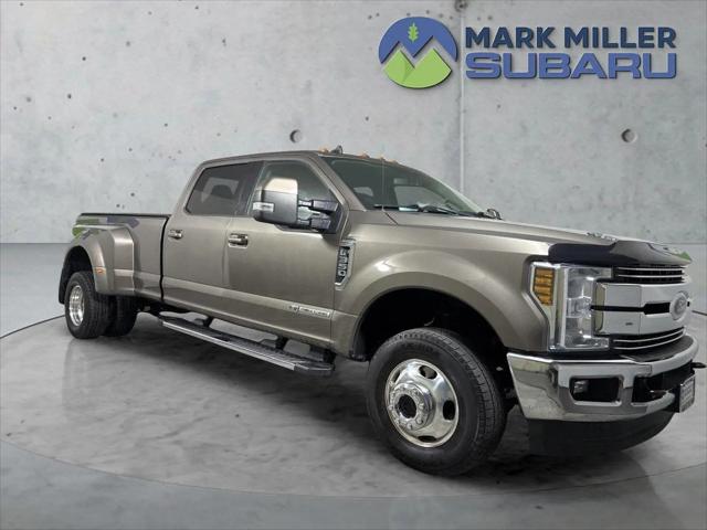 2019 Ford F-350 LARIAT for sale in Salt Lake City, UT