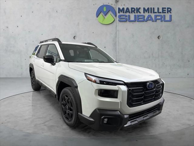 2026 Subaru Outback Limited for sale in Salt Lake City, UT