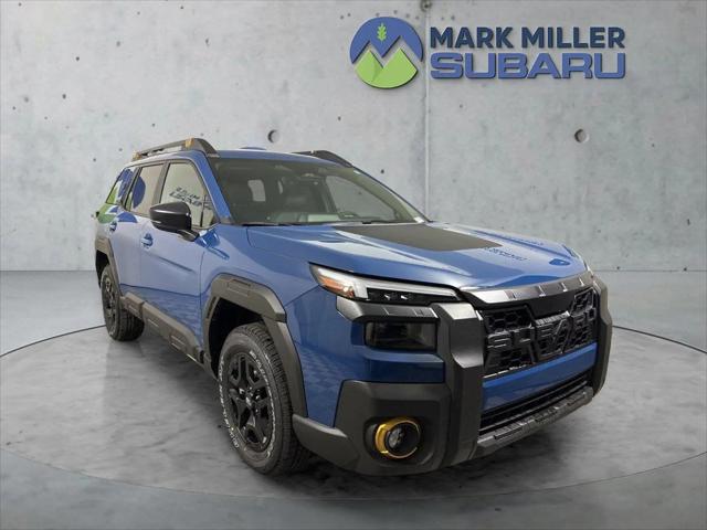 2026 Subaru Outback Wilderness for sale in Salt Lake City, UT