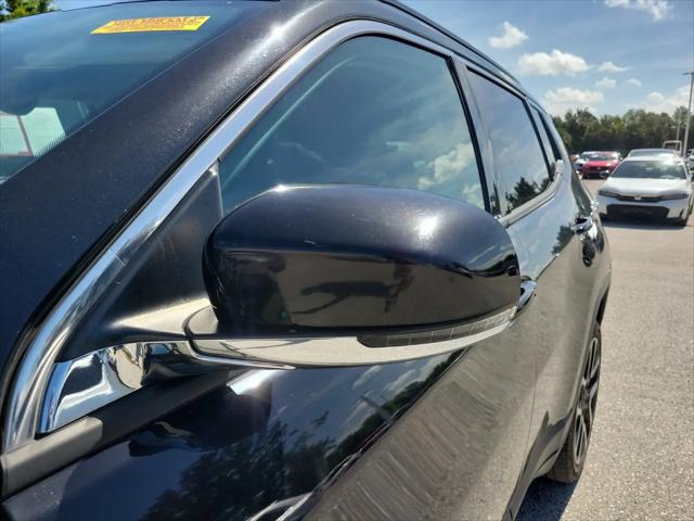 2021 Jeep Compass Limited 4x4