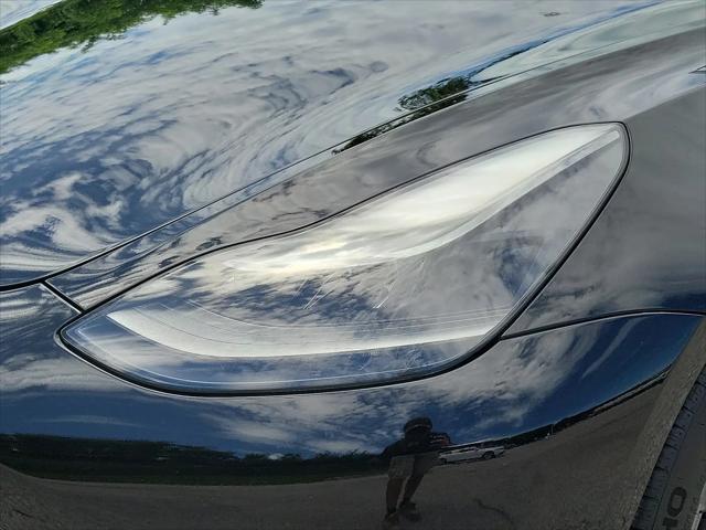 2022 Tesla Model 3 Rear-Wheel Drive
