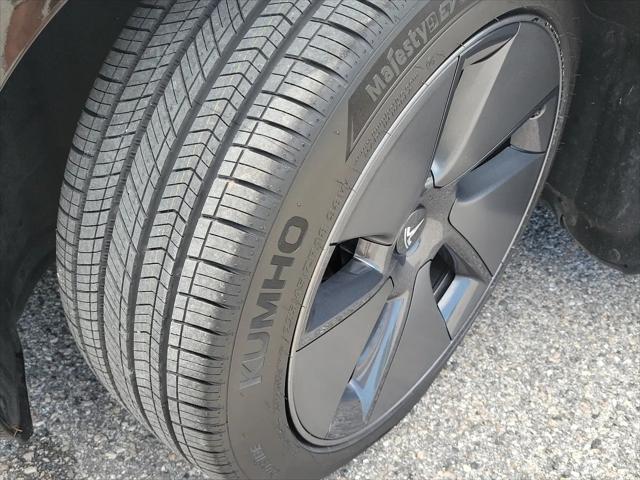 2022 Tesla Model 3 Rear-Wheel Drive