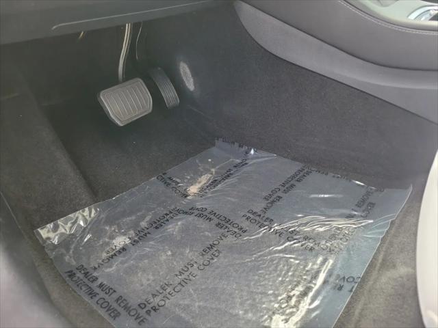 2022 Tesla Model 3 Rear-Wheel Drive