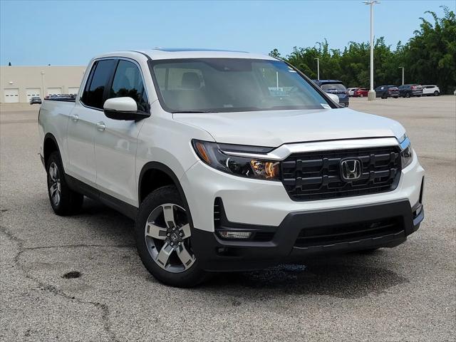 2026 Honda Ridgeline RTL for sale in Bradenton, FL