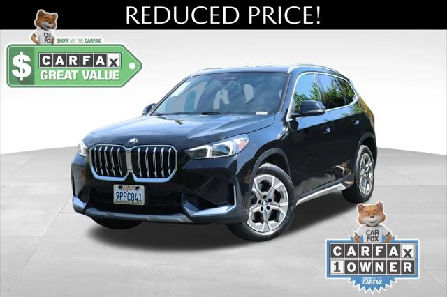 2025 BMW X1 xDrive28i for sale in Cerritos, CA
