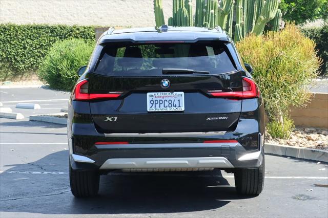 2025 BMW X1 xDrive28i