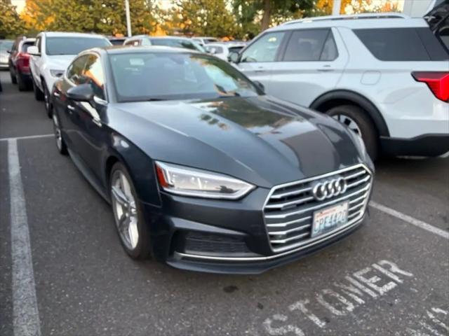 2018 Audi A5 2.0T Premium for sale in Gresham, OR