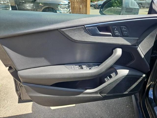 2018 Audi A5 Sportback Premium Plus