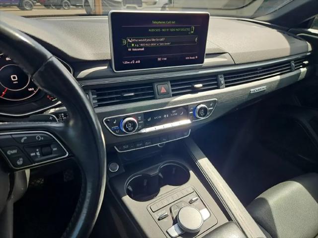 2018 Audi A5 Sportback Premium Plus