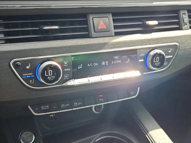 2018 Audi A5 Sportback Premium Plus
