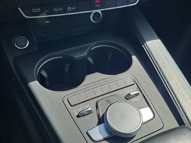 2018 Audi A5 Sportback Premium Plus