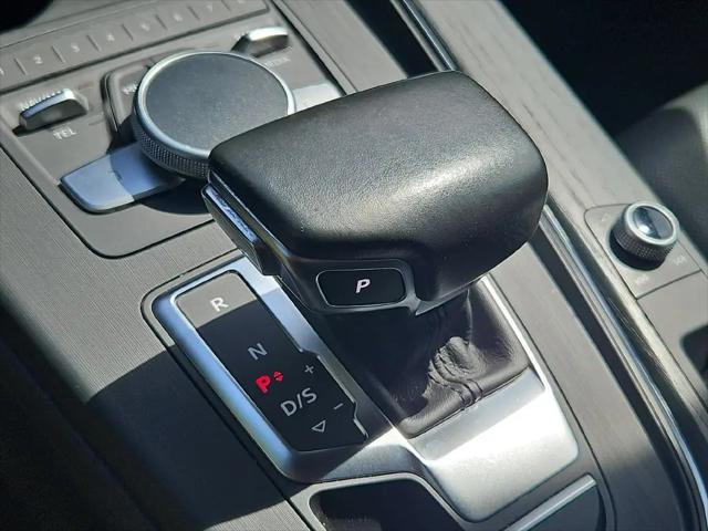 2018 Audi A5 Sportback Premium Plus