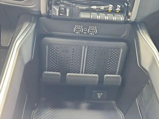 2026 Ram 2500 Big Horn Crew Cab 4x4 64 Box