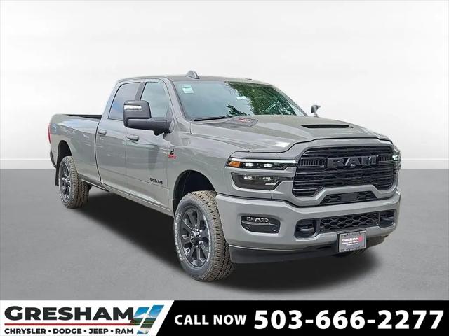 2026 Ram 2500 Laramie Crew Cab 4x4 8 Box for sale in Gresham, OR