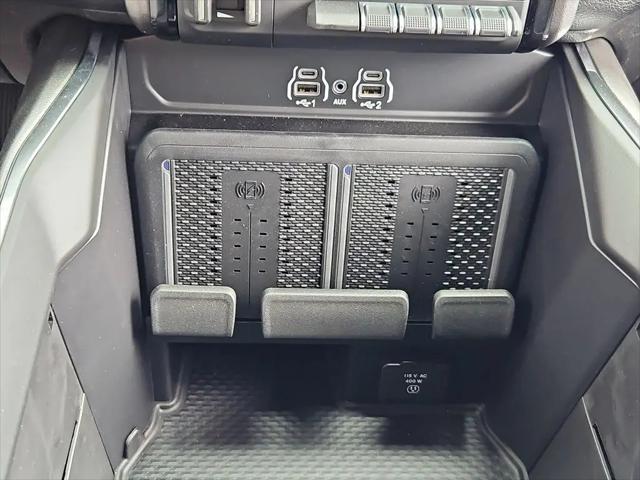 2026 Ram 2500 Laramie Crew Cab 4x4 8 Box