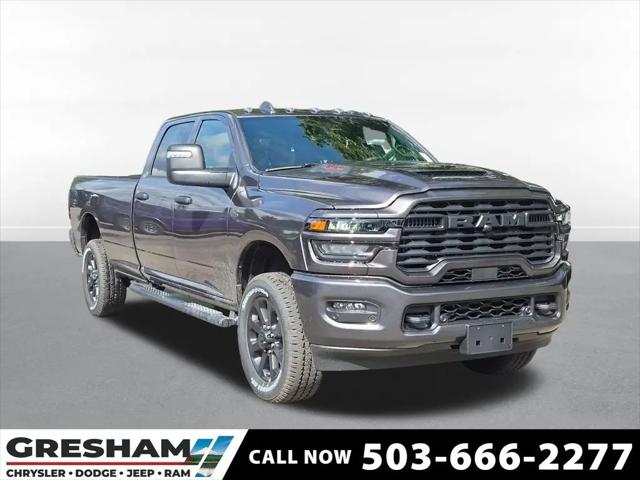2027 Ram 2500 Black Express for sale in Gresham, OR