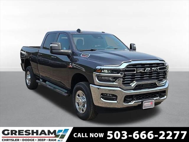 2026 Ram 2500 Tradesman Crew Cab 4x4 64 Box for sale in Gresham, OR