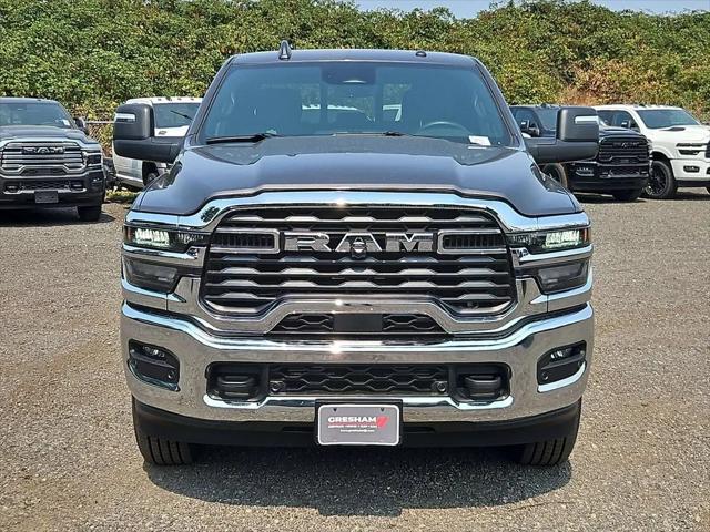 2026 Ram 2500 Tradesman Crew Cab 4x4 64 Box