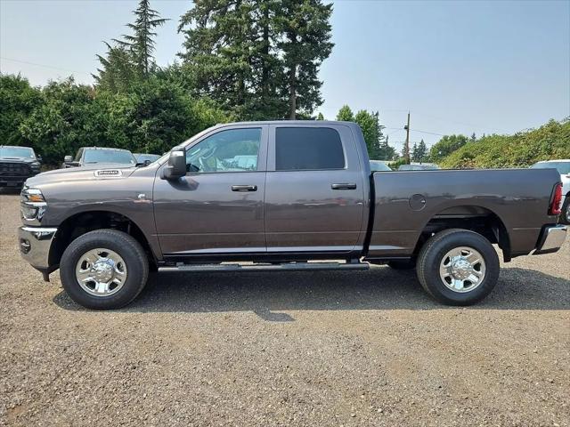 2026 Ram 2500 Tradesman Crew Cab 4x4 64 Box