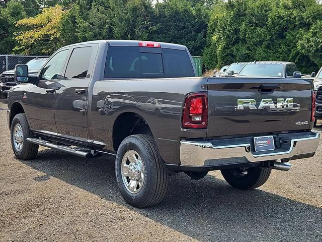 2026 Ram 2500 Tradesman Crew Cab 4x4 64 Box