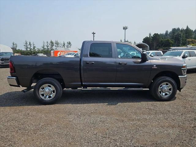 2026 Ram 2500 Tradesman Crew Cab 4x4 64 Box